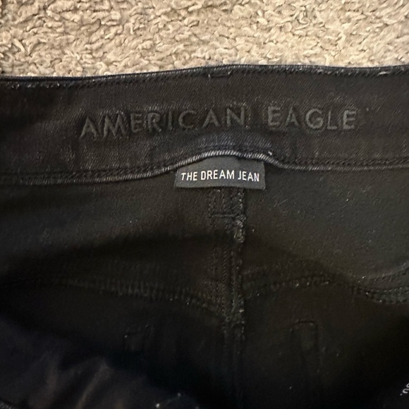 Perfect condition American eagle jeans - Picture 3 of 4